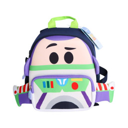 Toy Story Back Pack 10"